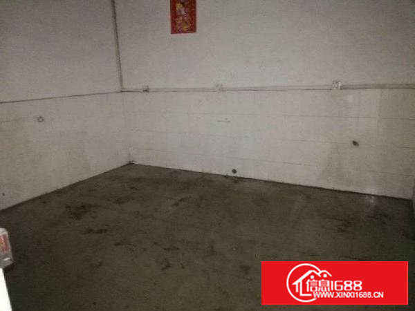 上角楼上80平厂房招租消防完善有吊顶有装修交通便利