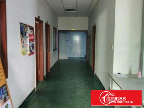 西乡黄麻布楼上带装修430平米