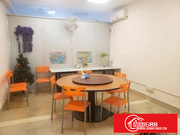 分租二楼办公室或组装车间(只对灯具同行)