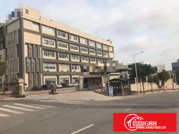 凤岗靠龙岗原房东独院5000平方18块每平可分租