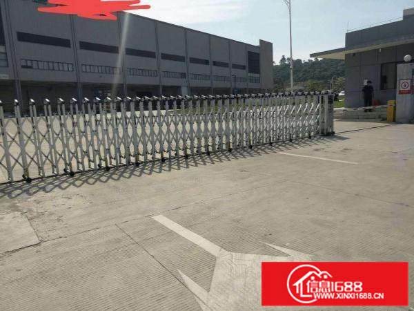 东莞新出高标准物流仓库20000平方，带有各种证件