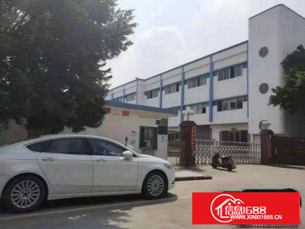 龙背岭新出一楼1500平带阁楼办公室厂房招租