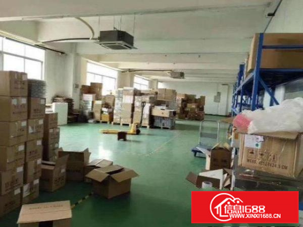 九江敦根村1楼500平厂房/仓库出租可生产加工