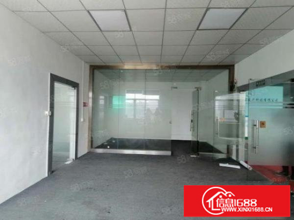 观澜桂花大型工业园区楼上大小可分租。3300平厂房出租