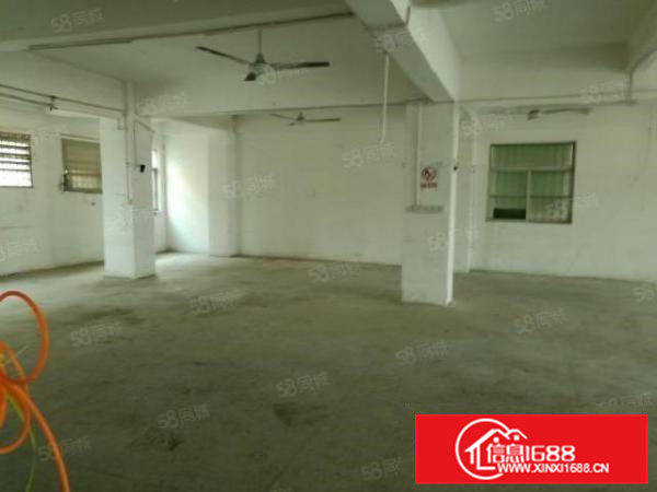 大岭山鸡翅岭新空独栋每层350平方带办公室装修厂房出租