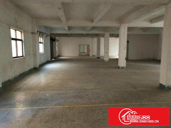 龙岗原房东无公摊独院三层7100平方出租