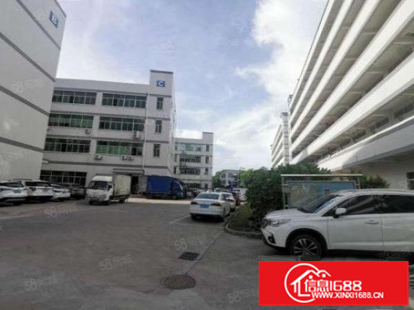 平湖富明工业区一二楼200平500平800平1000平起租