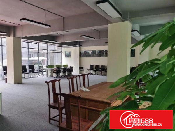 坂田天虹，利金城附近电商园200平300平500平方