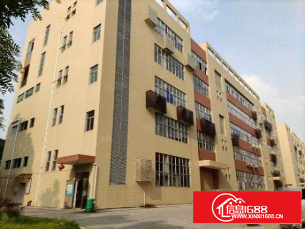 东莞寮步大型工业区标准厂房出租500平至3000平方精装修