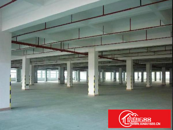 横岗独门独院2万平方出租价格25