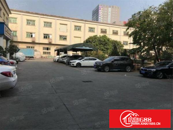 大朗洋塘坑村新出标准厂房1200方带装修