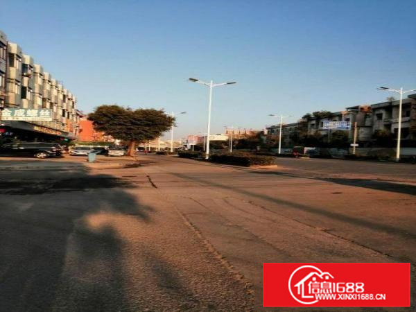 大朗广场有便宜厂房