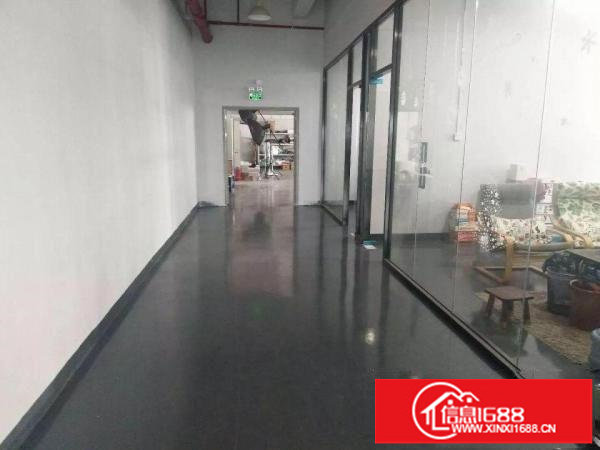 高新科技园分租300平