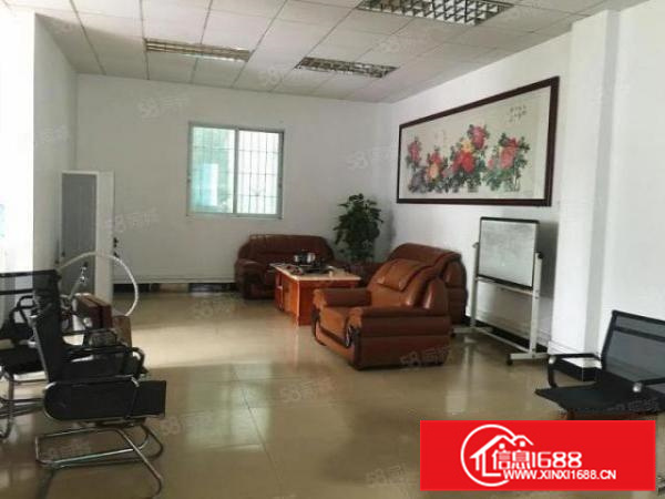 杏坛独院厂房1800方办公宿舍齐全21米大车可进形象好