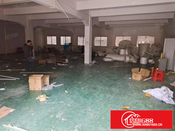 黄江镇社贝村新出一楼480平方