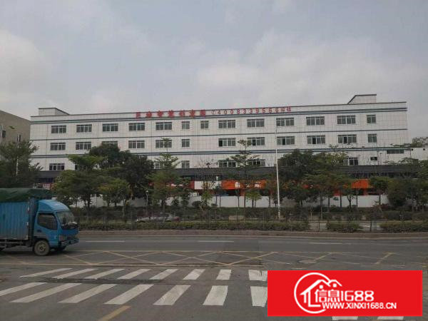 出租龙岗区平湖写字楼·厂房·仓库·出租·新康路26号