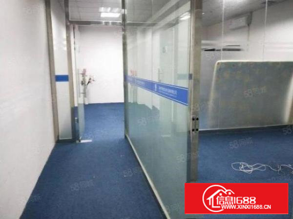 非中介宝安精装厂房业主直租转让