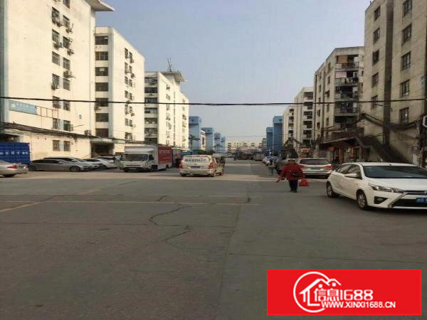 布吉秀峰近高速口480平厂房