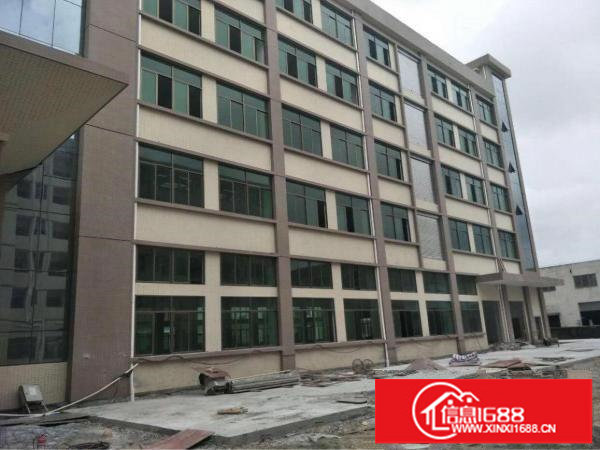 横岗原房东独院厂房10000平米出租可分租