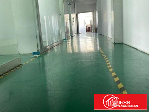 以装修好，可直接搬进来办公