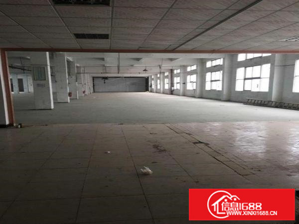 大岭山原房东独门独院精装修厂房8000平米