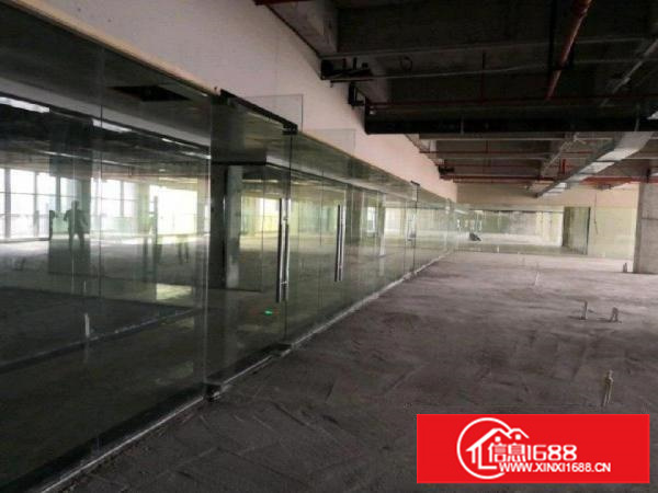 布吉周边布吉中心写字楼直租厂房6000平米