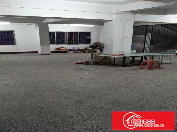 苏坑村常新朗路181号厂房400平米