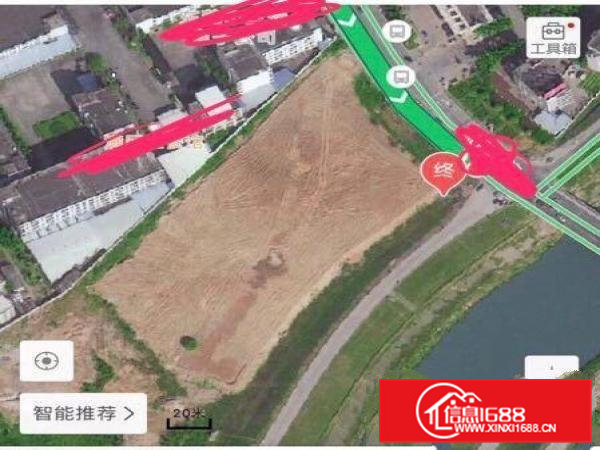 出租东坑马路边地皮，3通1平