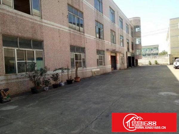 坪山三洋湖工业园独门独院厂房