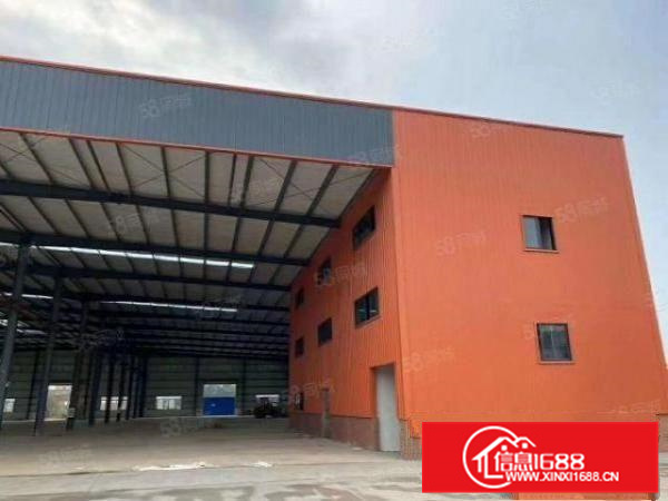 （大沥工业区）铝材加工五金仓库单一层800平方滴水8米