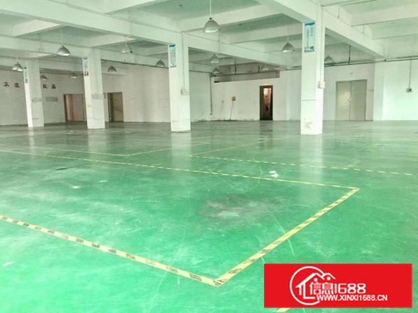 2—3楼出租，价格便宜