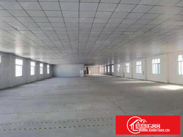 凤岗镇独门独院厂房出租5500平可以分租空地超大可以可办环评