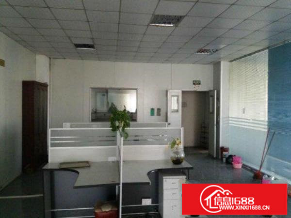 横岗5000平米原房东独栋厂房近高速路口可分租