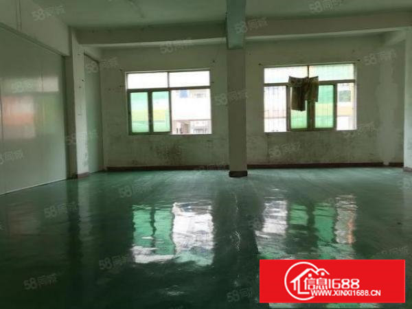 沙头一楼360平方，只要21元平方