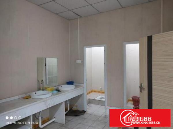 常平繁华地段人流量大，大车进出方便