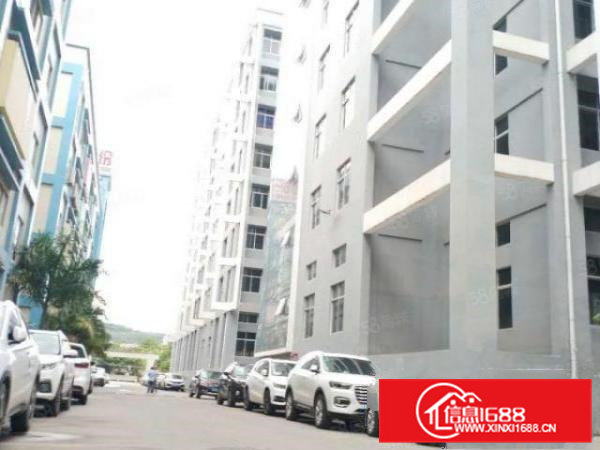 黄江高薪技术产业园全新标准厂房出租形象好易招工无中介费