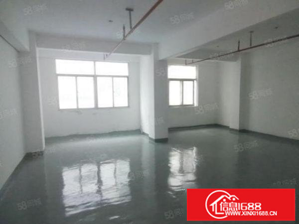 怀德2楼小面积精装修适合办公仓库小加工