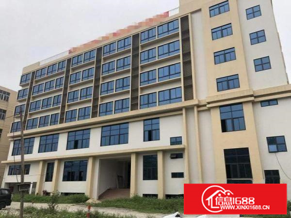 近一环、证照齐全，13000方顺德勒流标准厂房出租