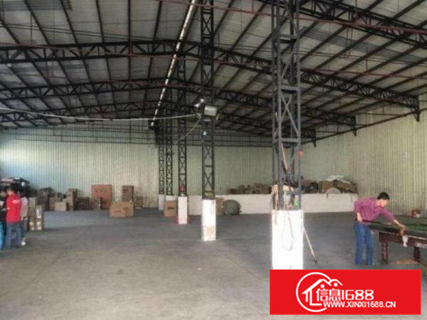 田头新出单一层钢构800平价低出租，无转让费