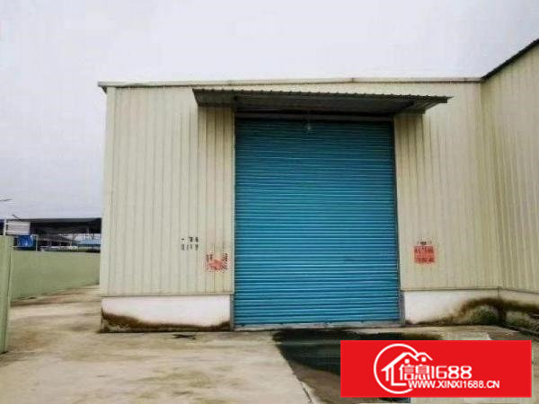 浮岗独院钢构400平厂房出租，有空地，可分租