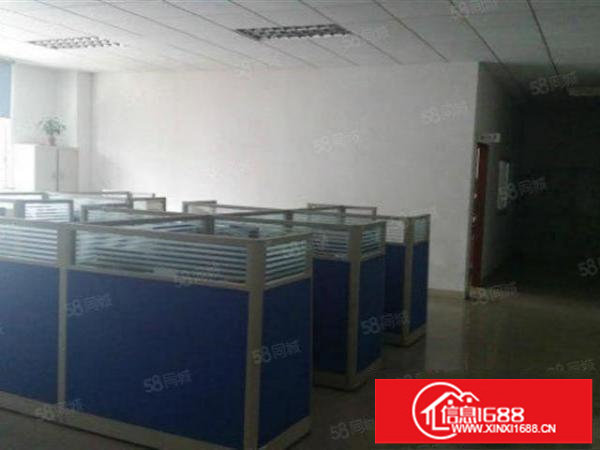 六约6米高带牛角一楼厂房1800平米出租可分租