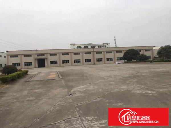 高埗村委厂房招租，大小可分租