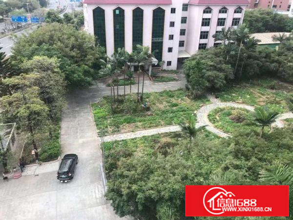 虎门标准厂房出租2000平！带环评精装修出租