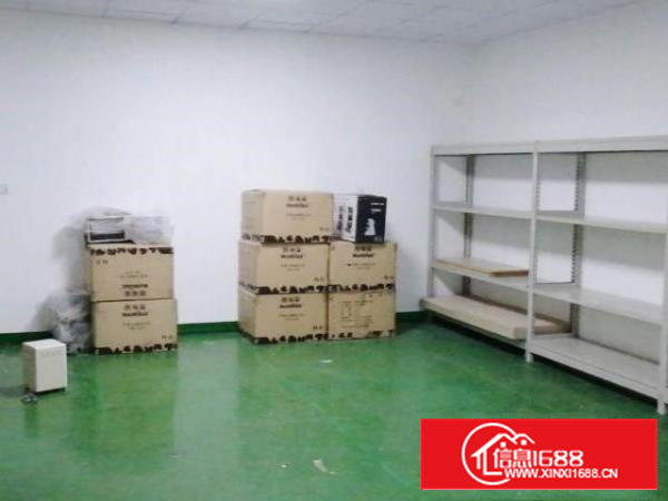 黄麻布天富安工业区精装修办公室出租