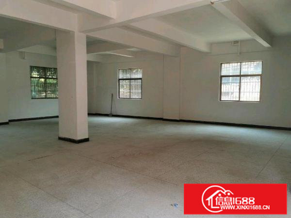 一手房东550平全新厂房出租