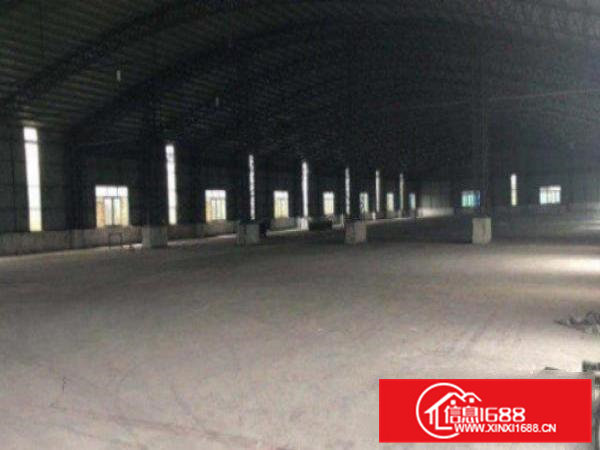 高埗镇经典小独院单一层2000平方厂房招租