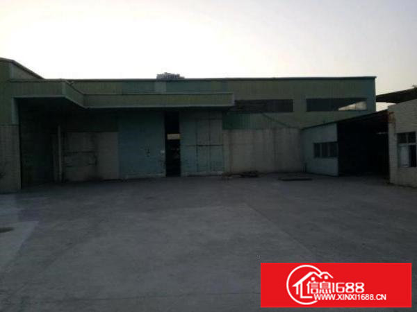 坪山石井独院钢构2700平米出租