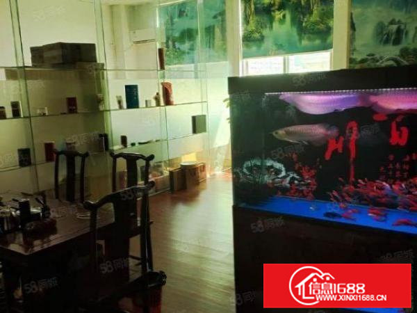 新空出二楼可办环评独院厂房