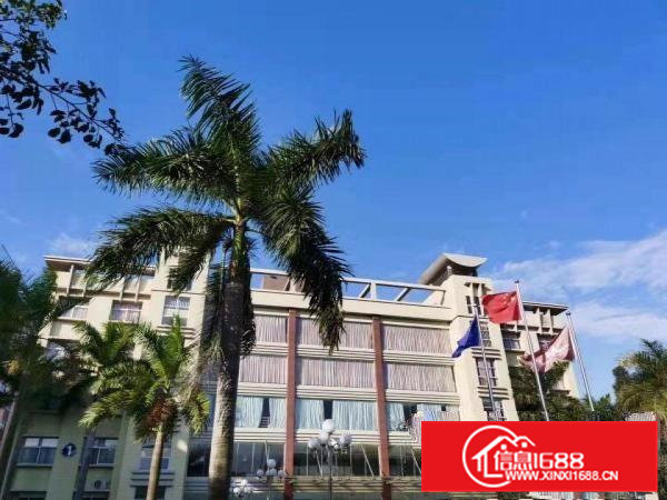 花园式厂房，免租6个月。特价招租