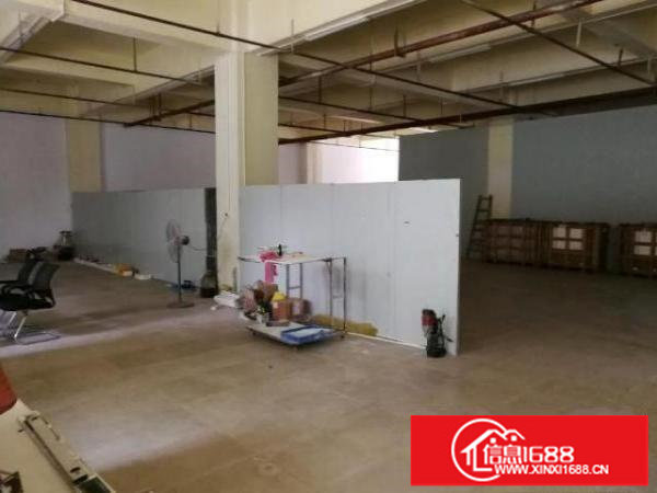 横岗园山街道安良新出一楼850平方出租